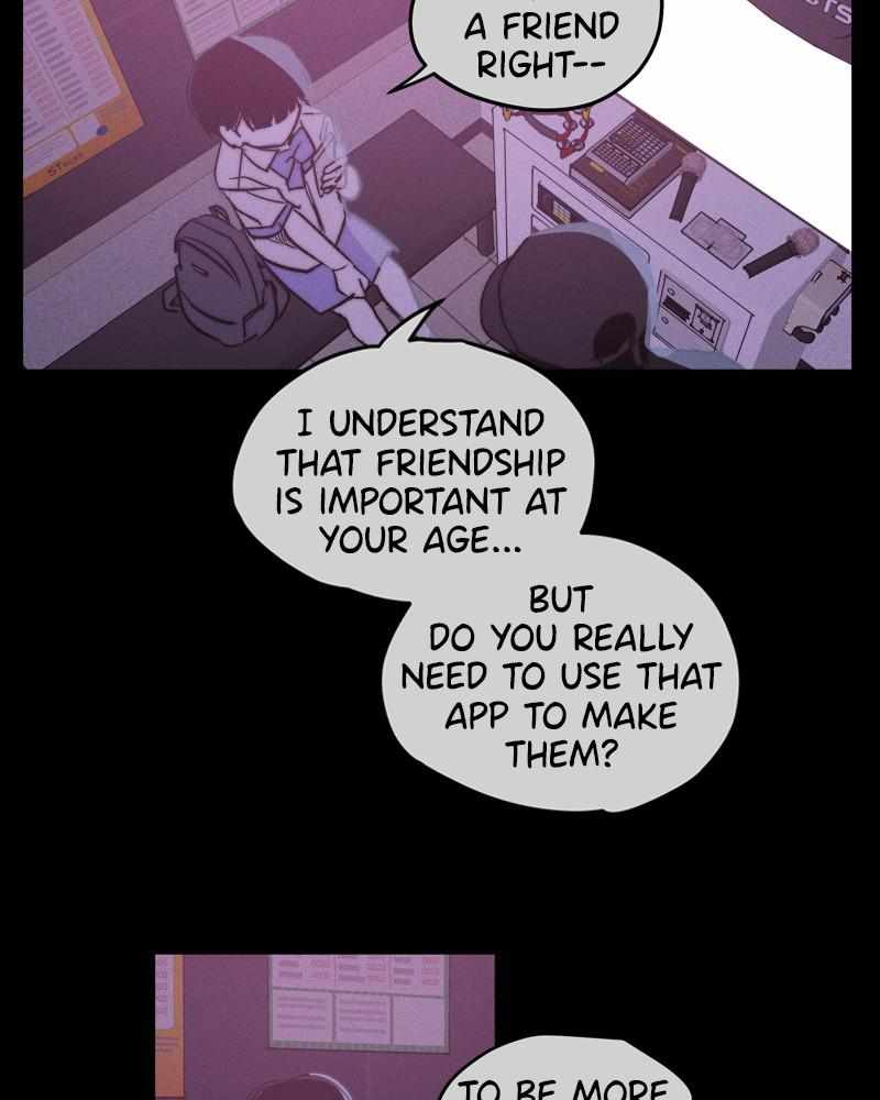 The Saviour's Time Chapter 30 22